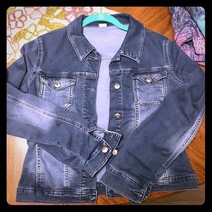 Lee denim jacket